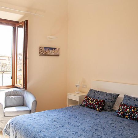 Goldentuscany Apartment Arezzo Dış mekan fotoğraf