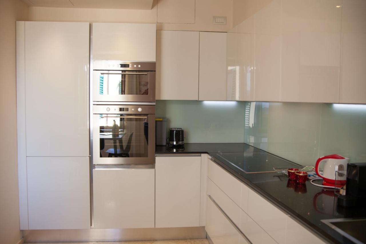 Goldentuscany Apartment Arezzo Dış mekan fotoğraf