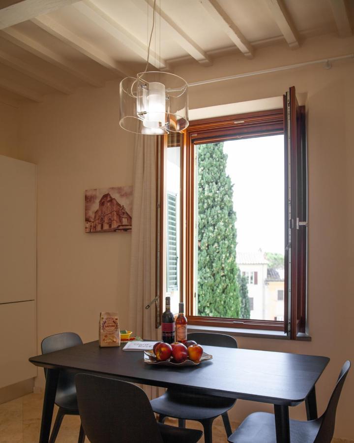 Goldentuscany Apartment Arezzo Dış mekan fotoğraf